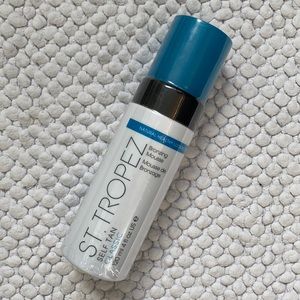 St Tropez classic bronzing mousse